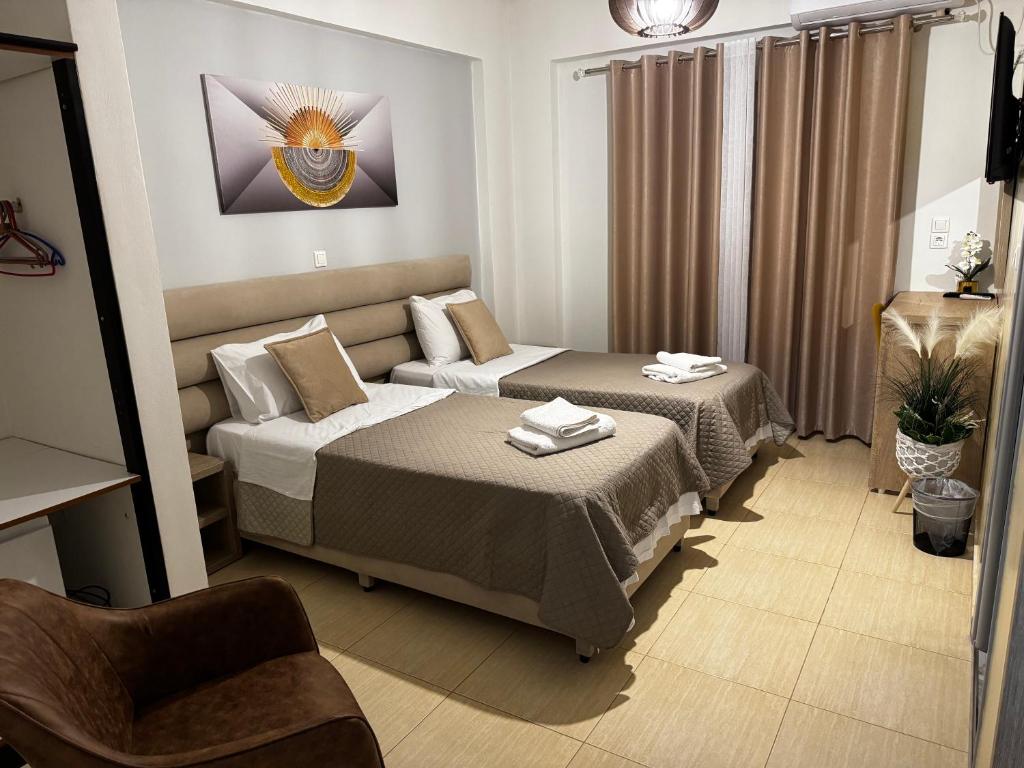 Hotel Driloni gallery image 13