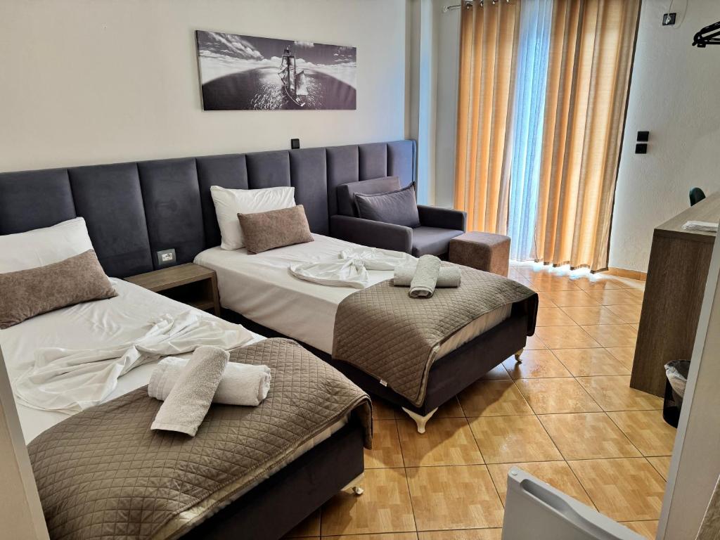 Hotel Driloni gallery image 20
