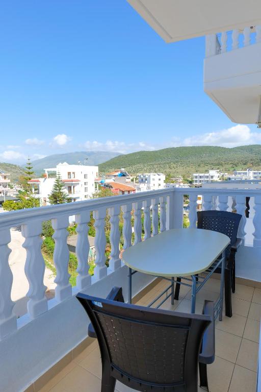Hotel Driloni
