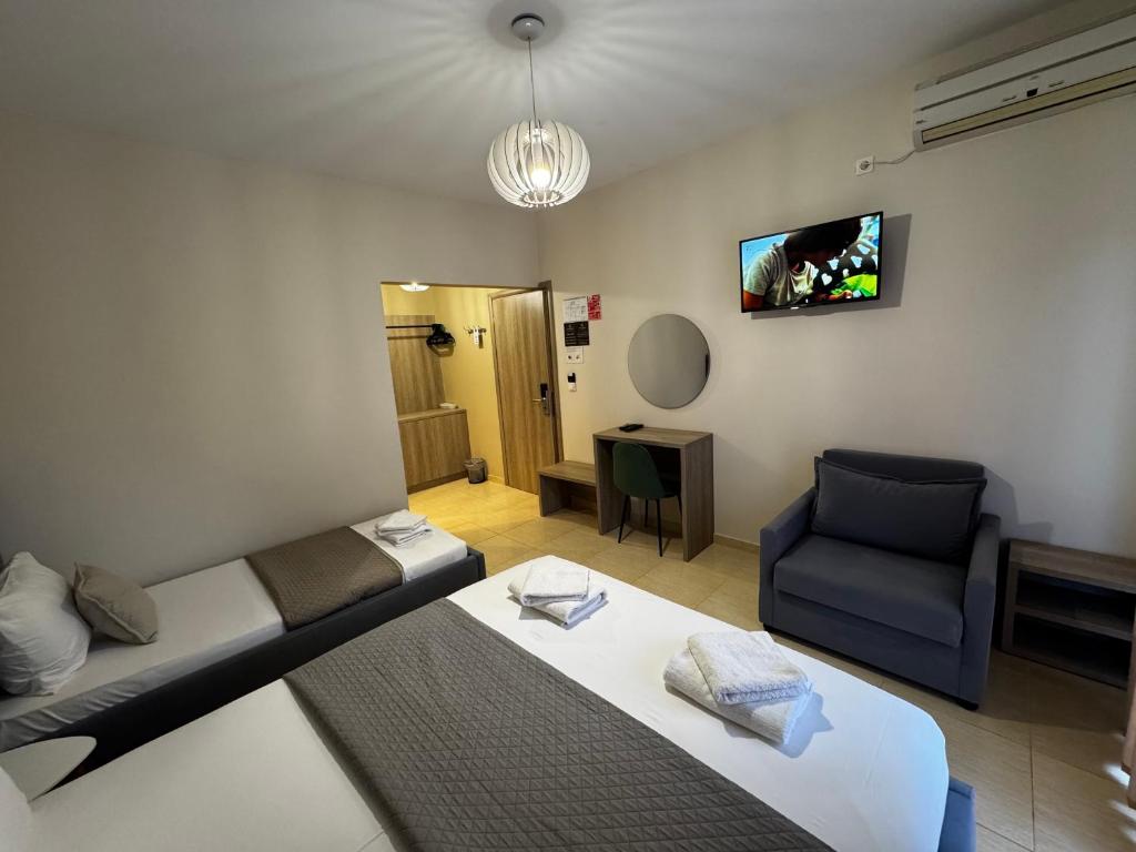 Hotel Driloni