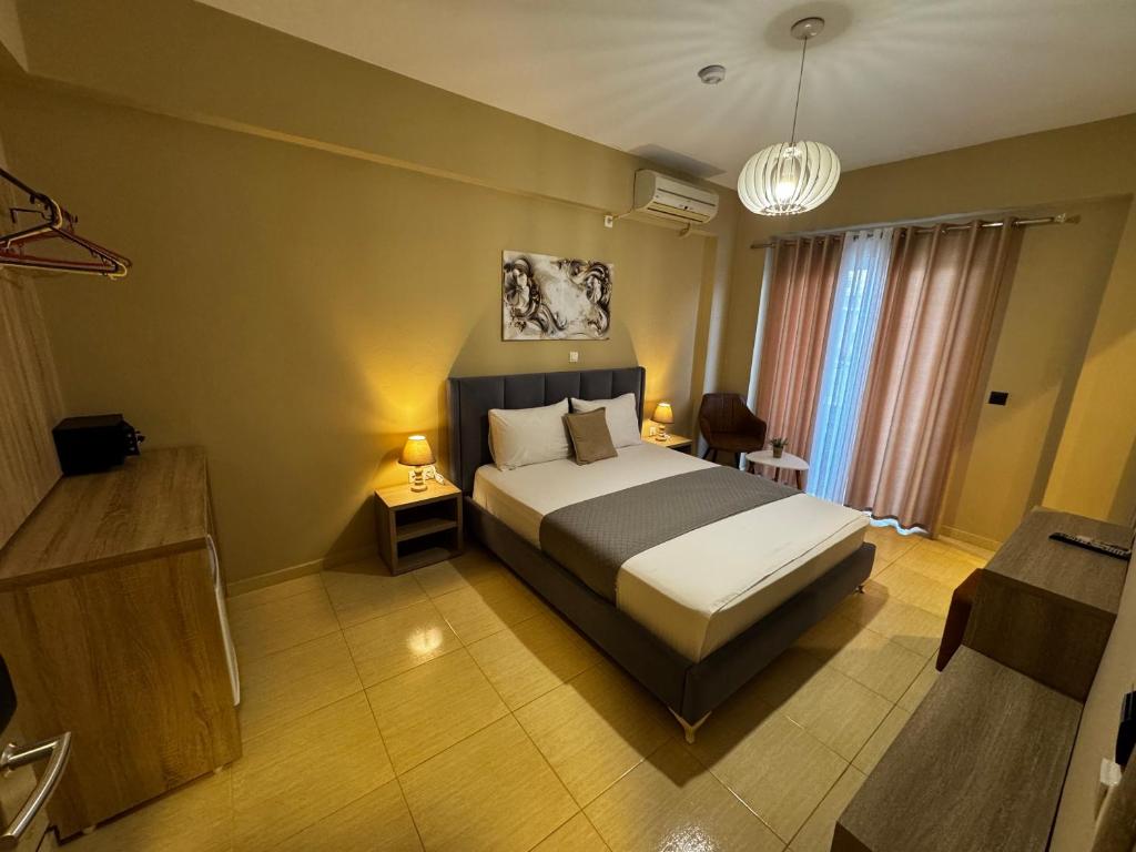Hotel Driloni